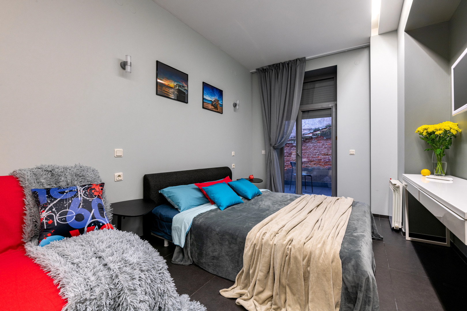 Апартаменты RentalSPb