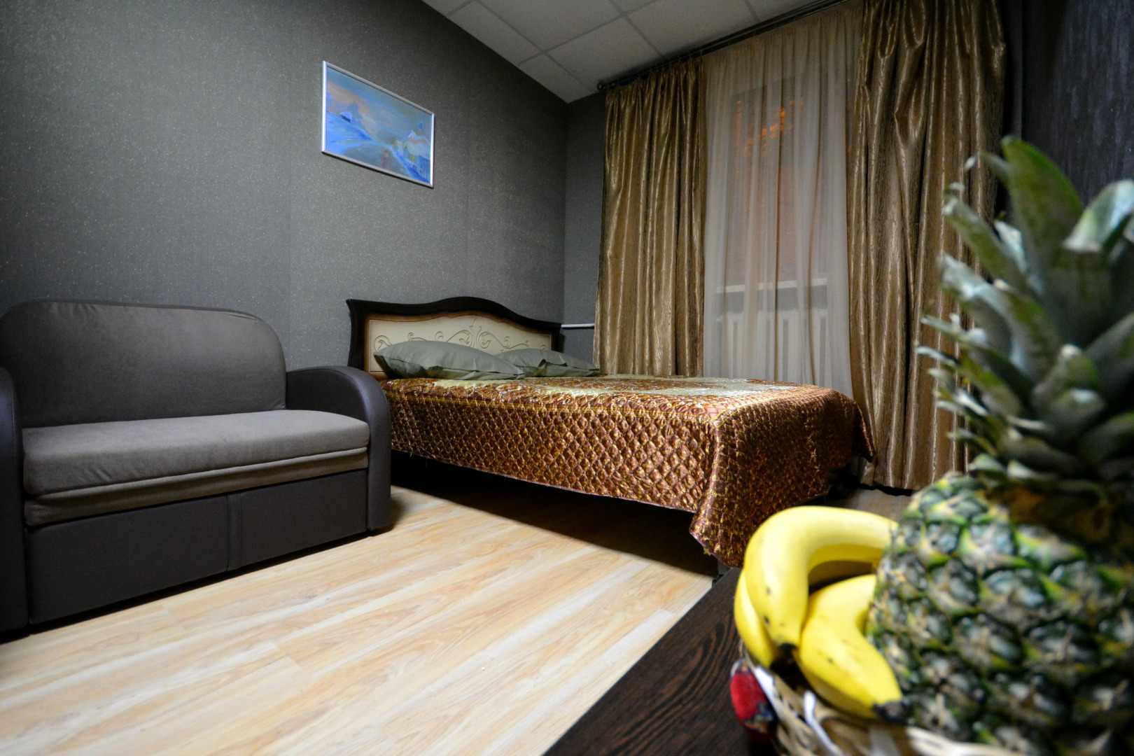 Гостиница СССР