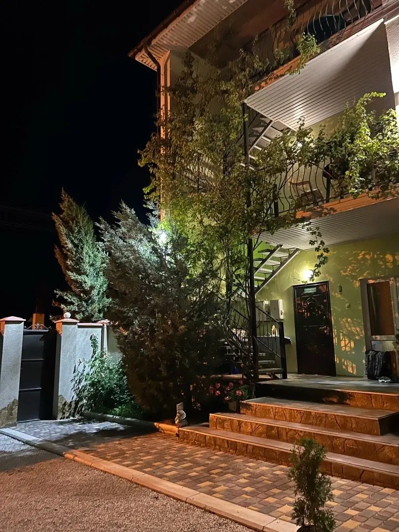 Гостевой Дом Лимон