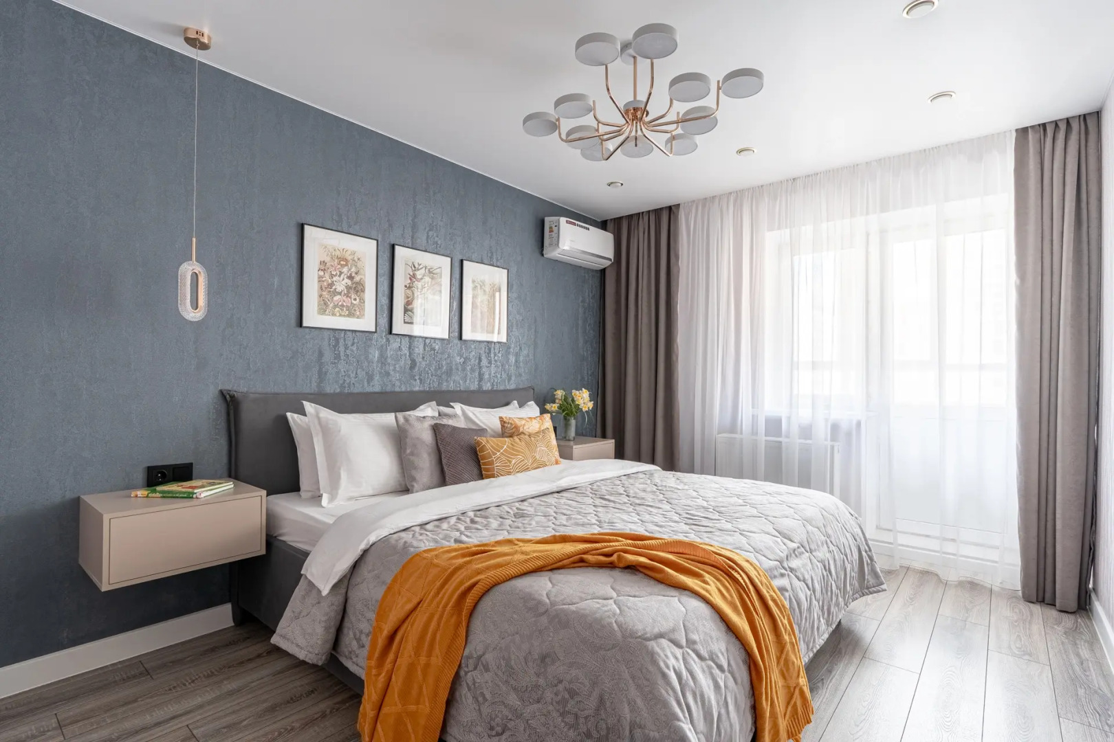 Квартира Нарцисс