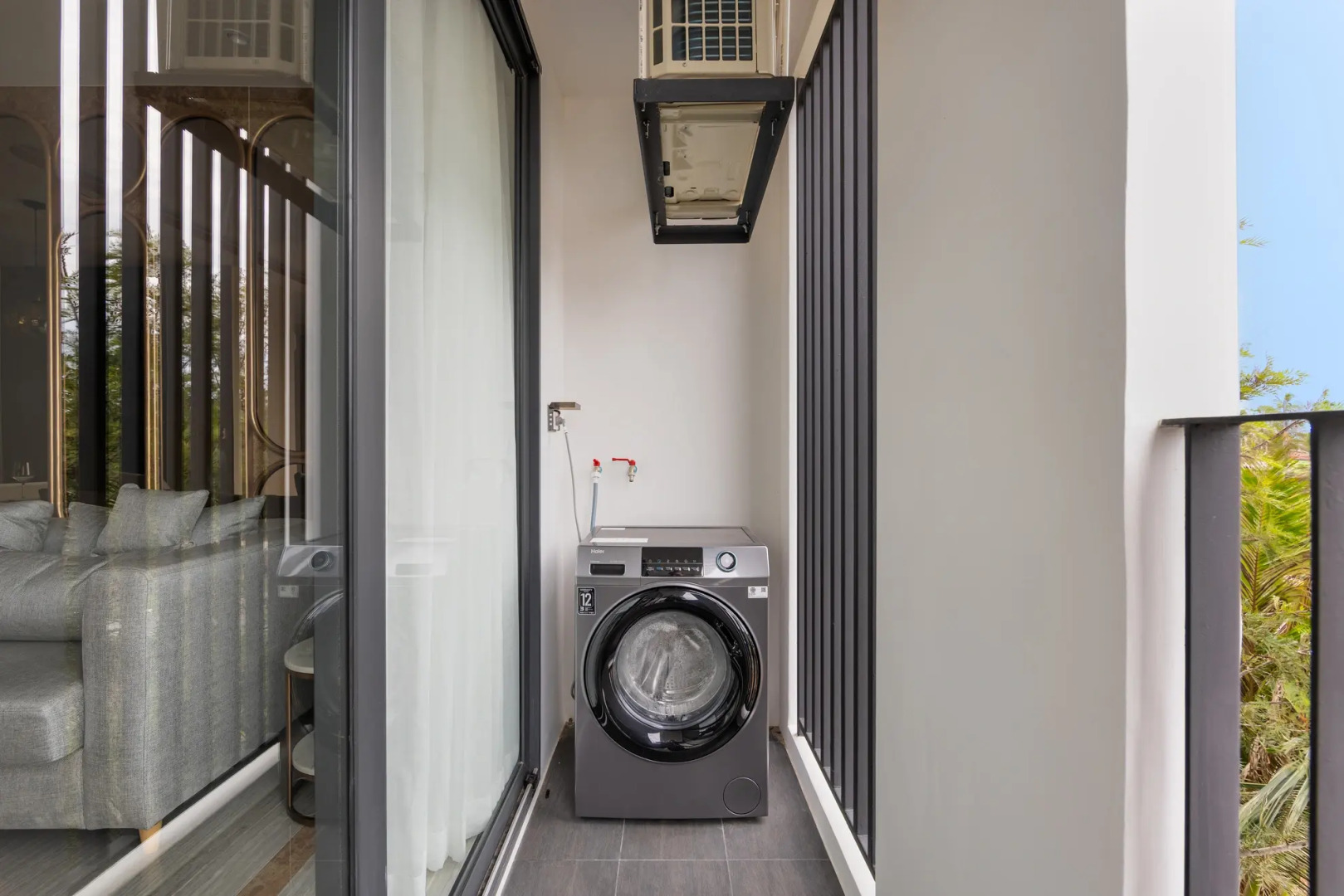 Апарт-отель Bellevue Lagoon Premium by TropicLook