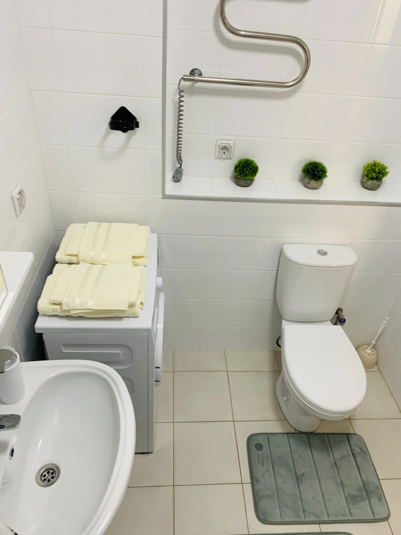 Квартира Бомонд