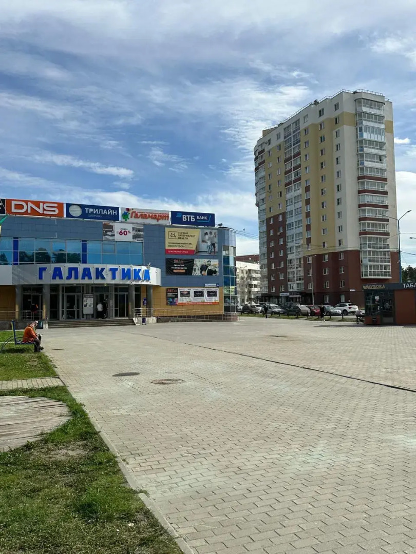 Апартаменты посуточно на Кузнецова