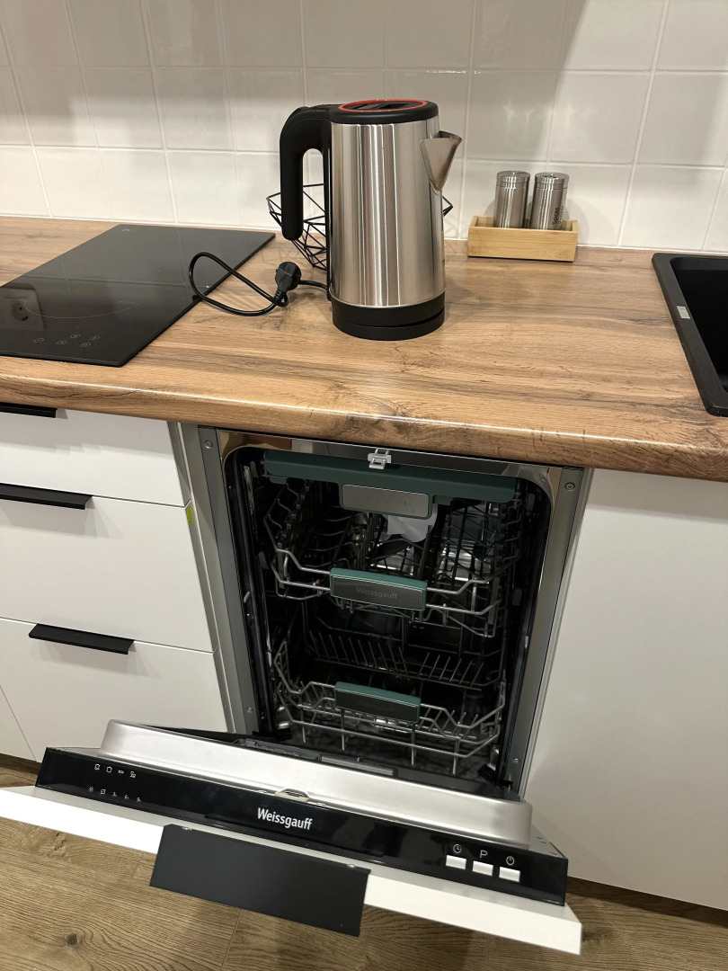 Апартаменты уютные рядом с Мегой и Ипподромом