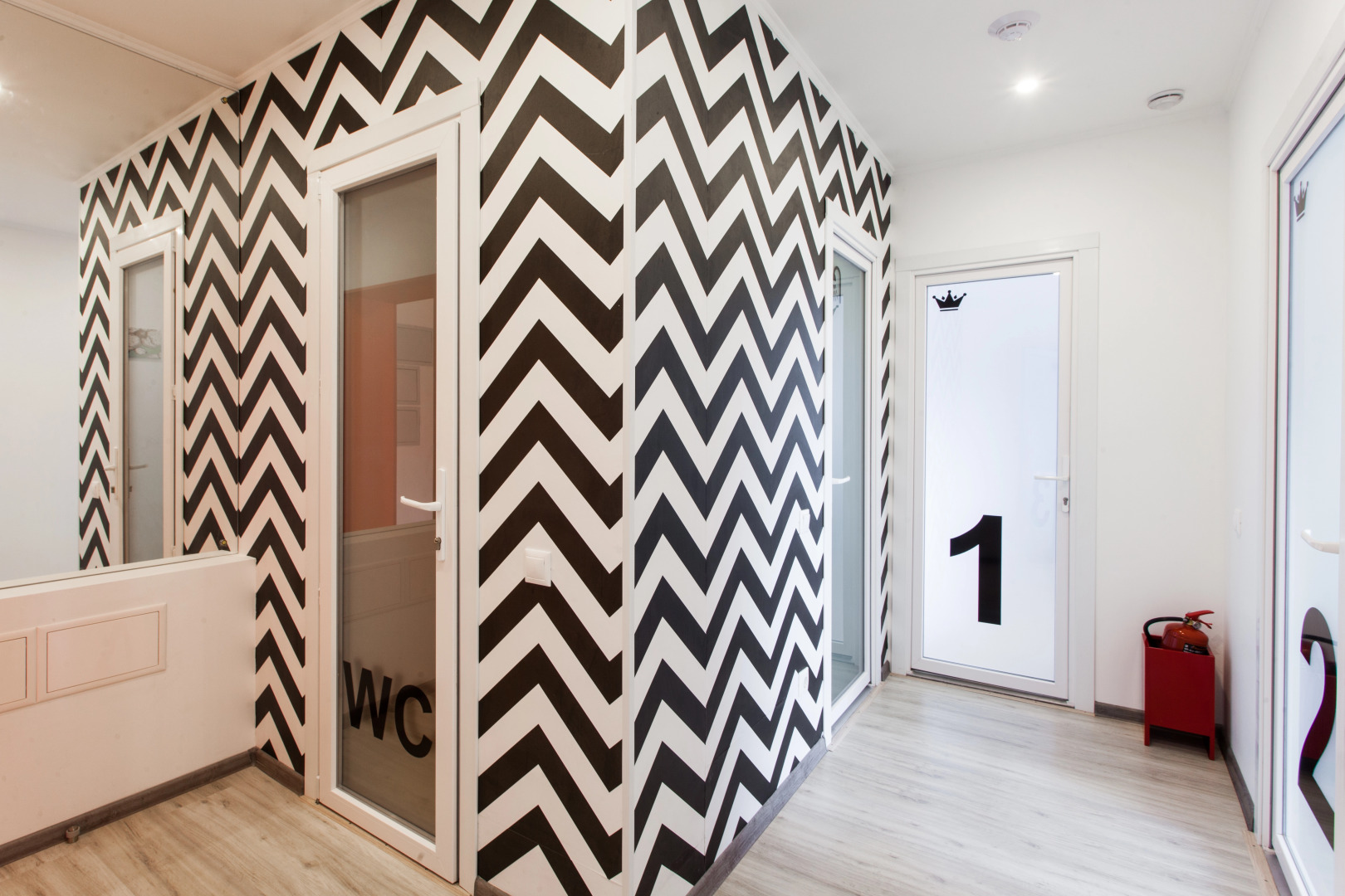 Хостел Квартира 31