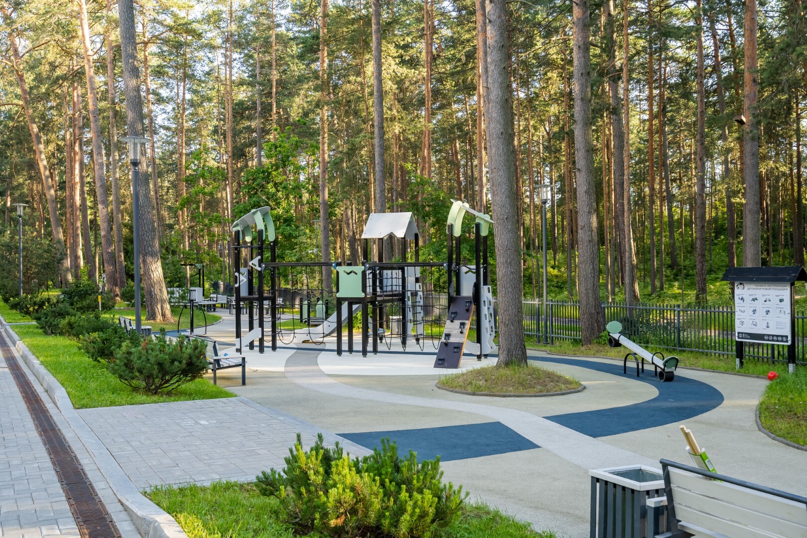 Апартаменты Очарование залива в ЖК Русские сезоны