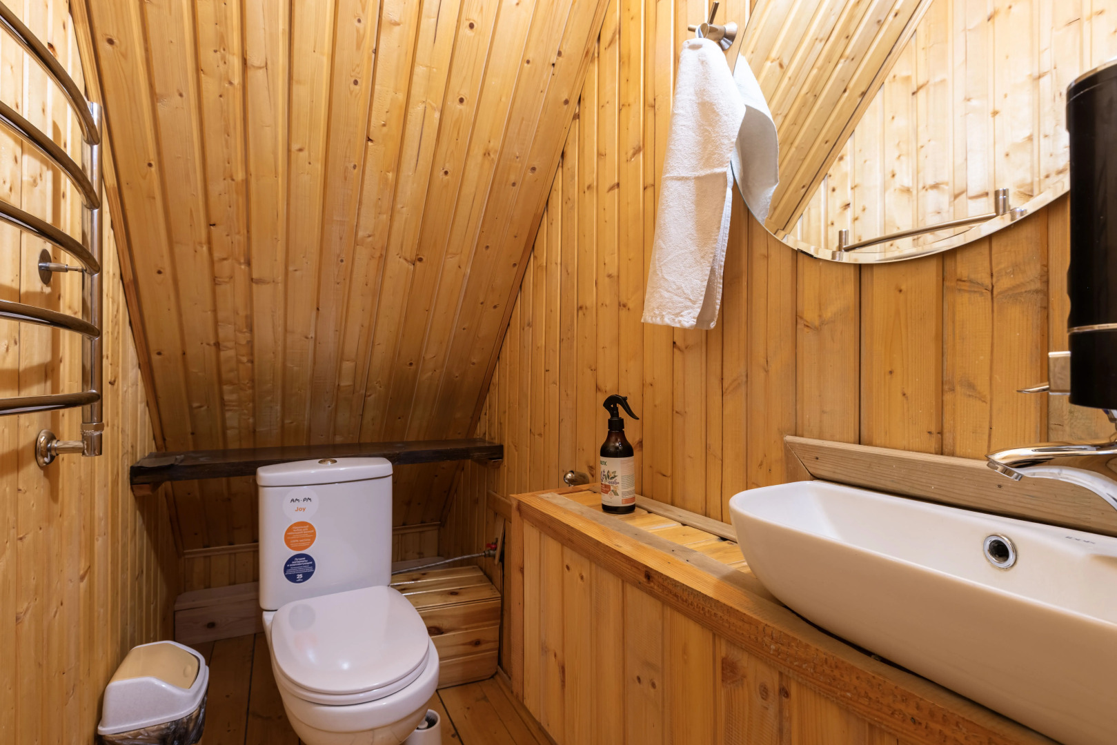 Частный дом Коттедж Коробок Хуторок Дом 2