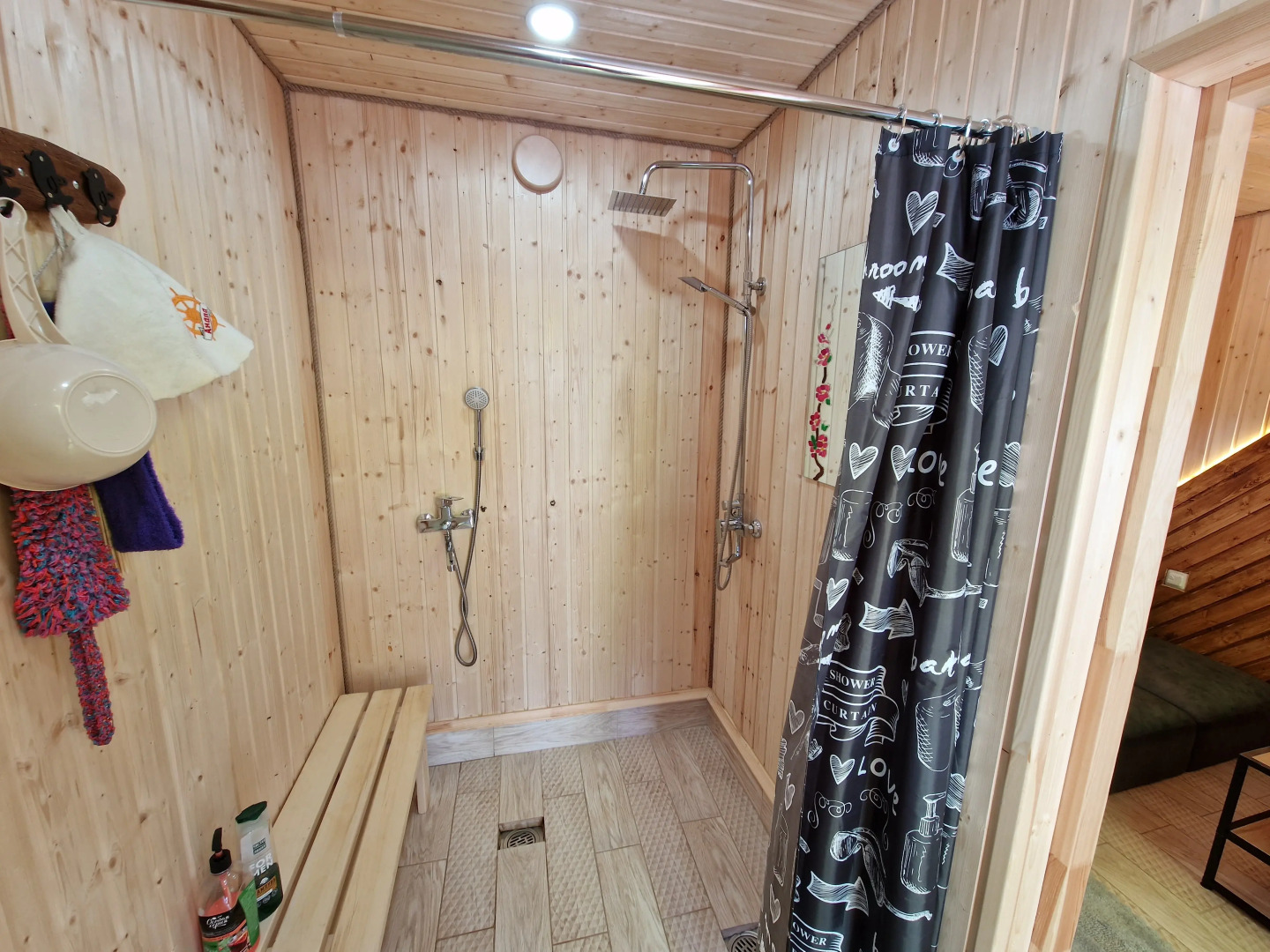 Гостевой дом Горный Воздух