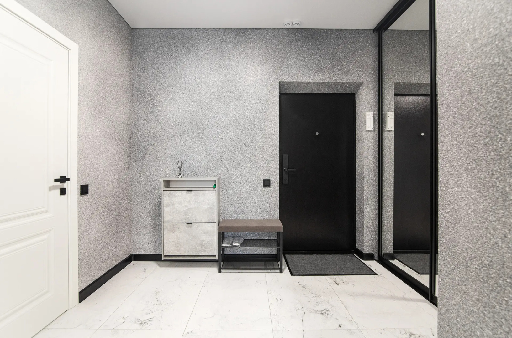 Квартира Уютная Рядом с Вокзалом