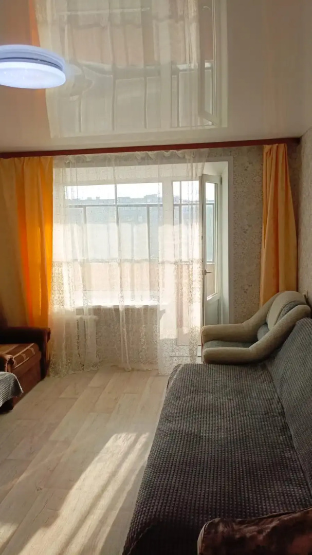 Квартира 3х Комнатная Горького 8Б