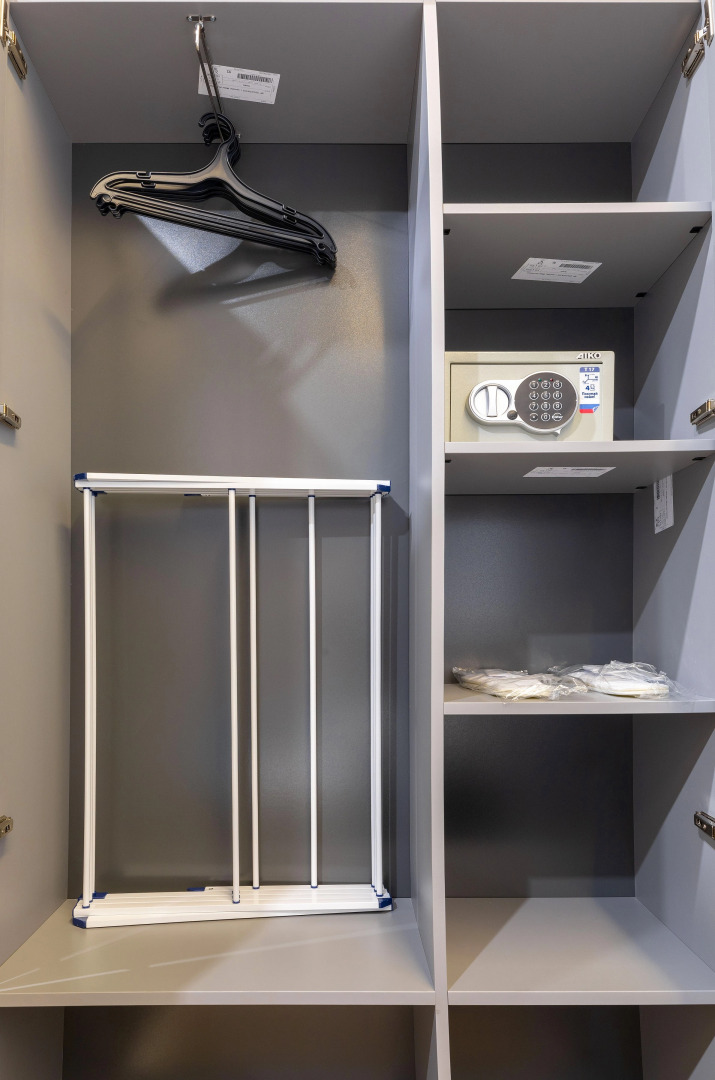 Апарт-отель Port Comfort on Ligovsky 4*