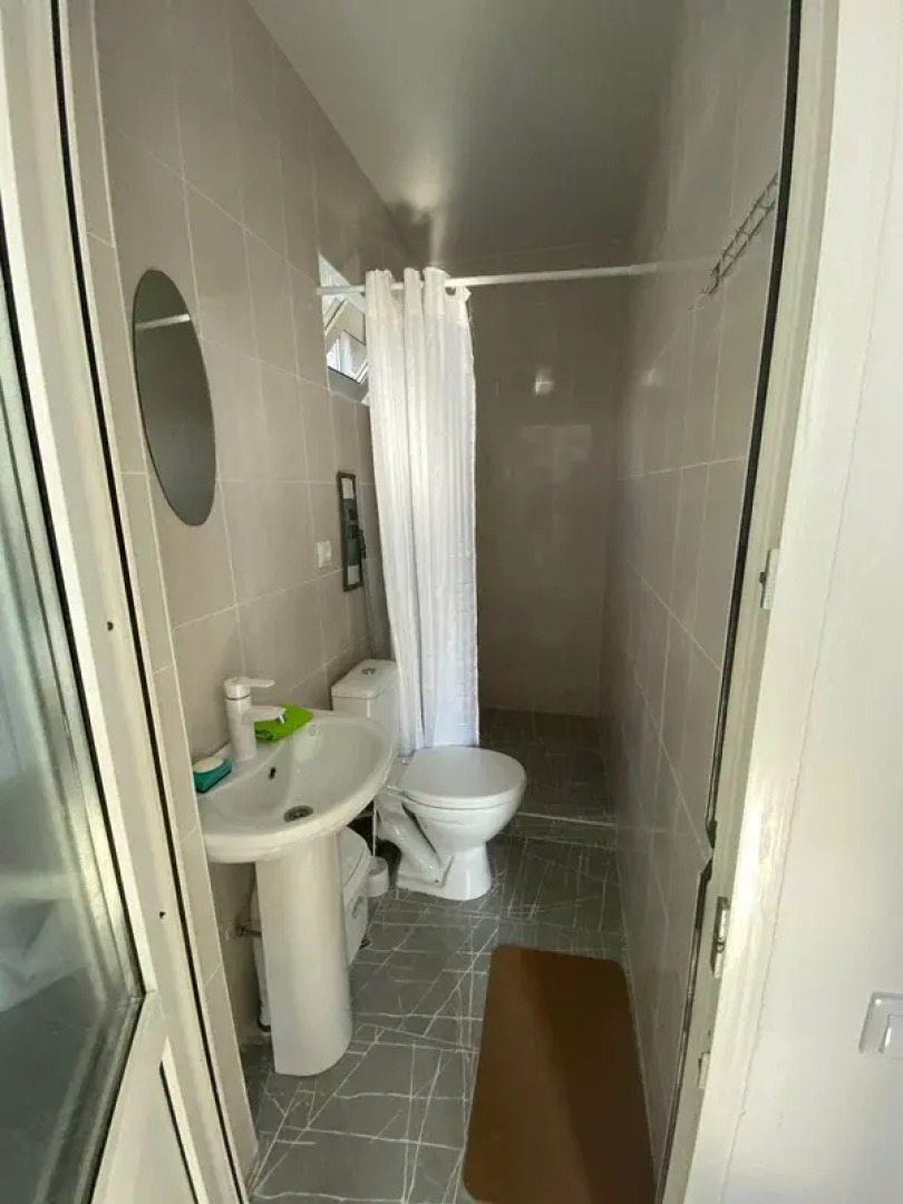 Апартаменты Lakashia