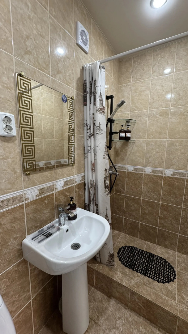 Гостевой Дом Кипарис