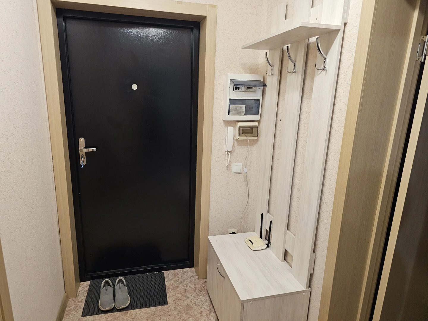 Апартаменты Возле воинской части