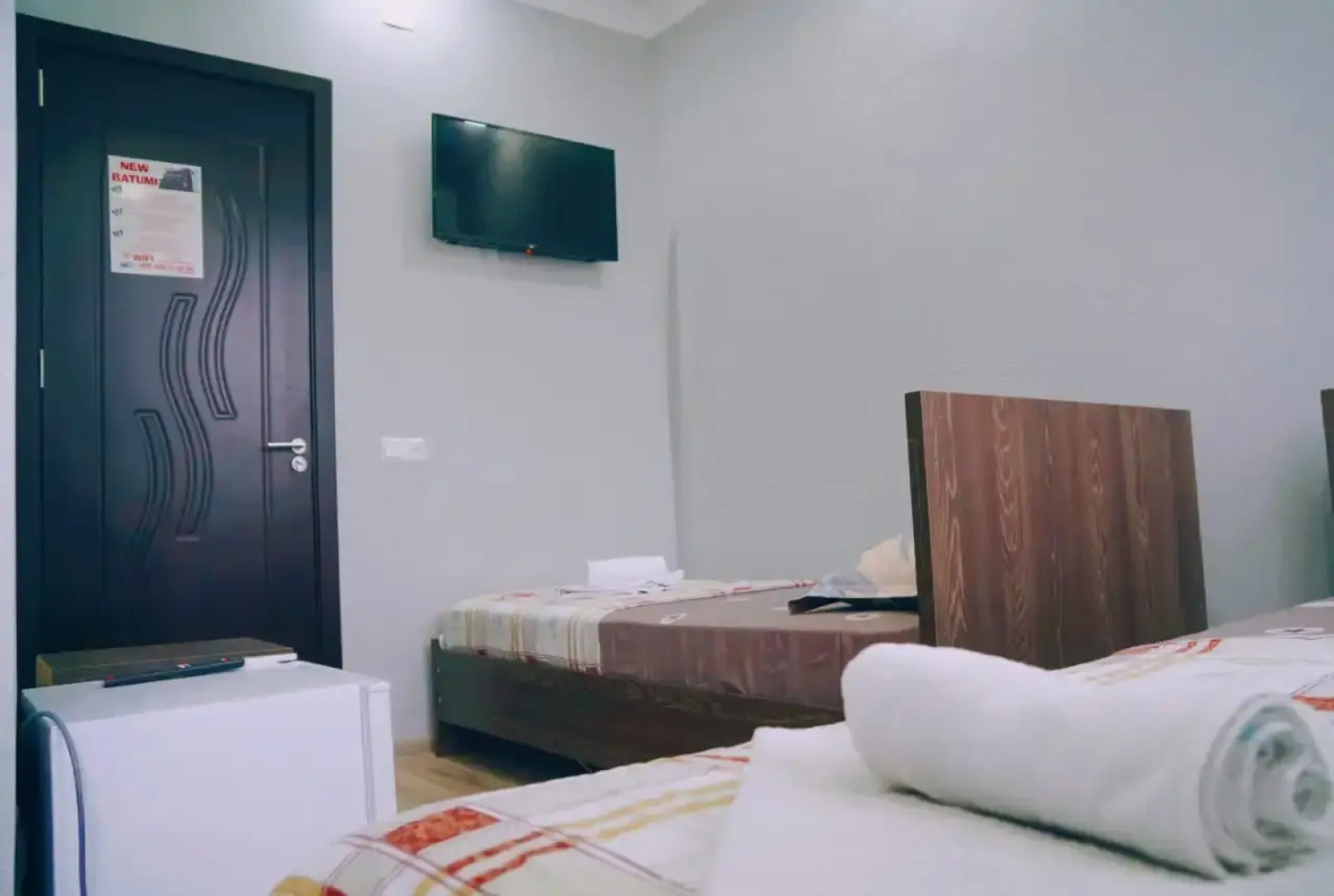 Гостевой Дом New Batumi