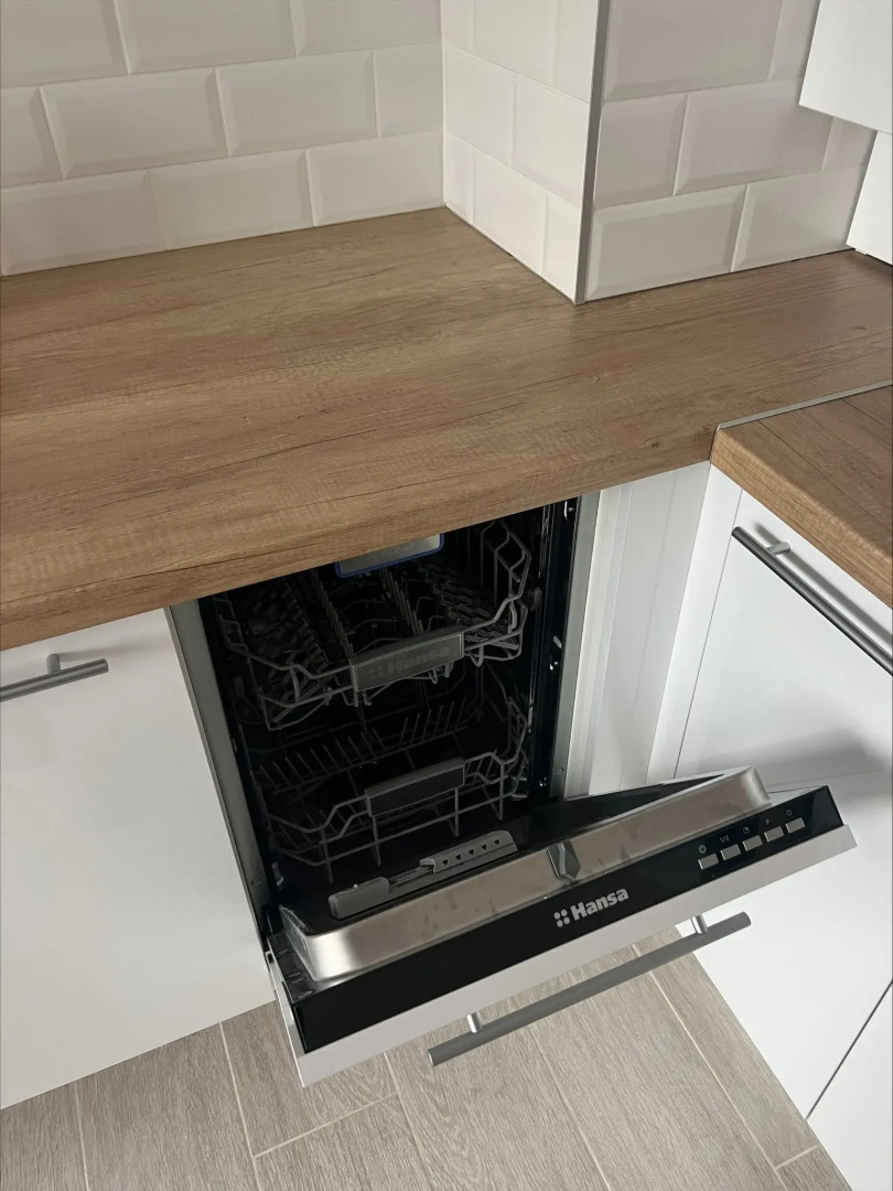 Квартира 1 на Физкультурной