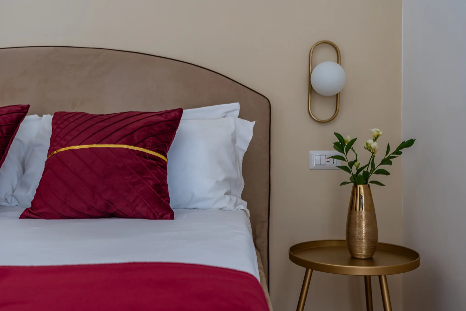 Guest house Decimo Meridio- At Spanish Steps-