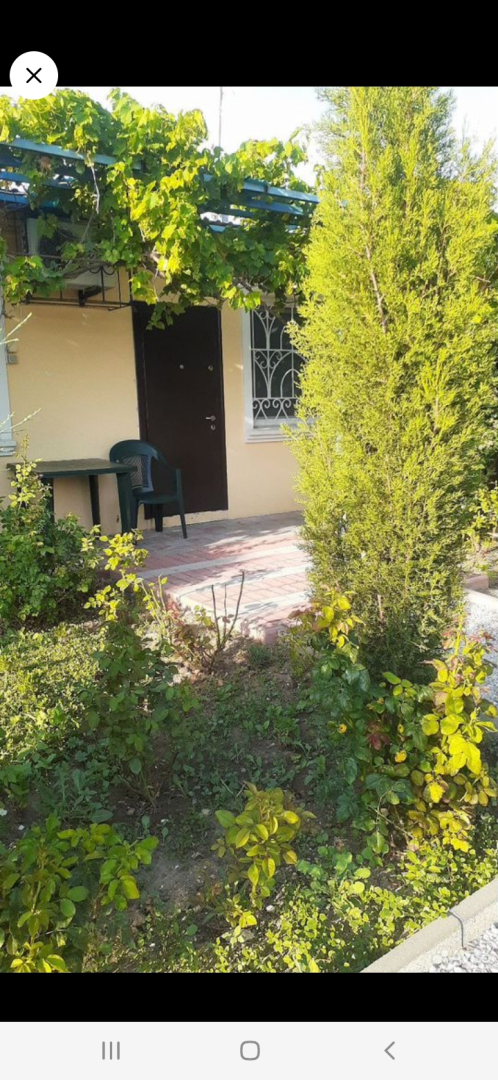 Гостевой дом Морская сказка