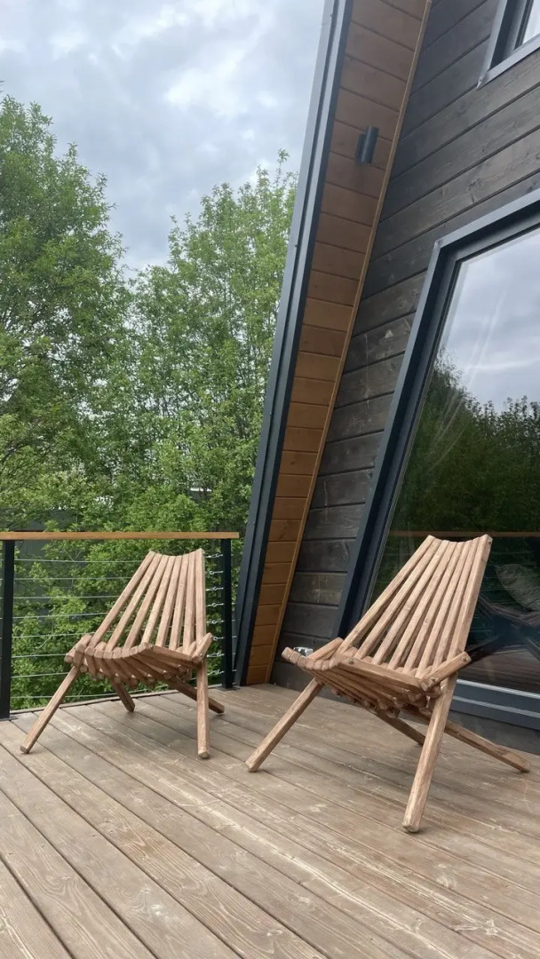 Частный Дом Gravity Home