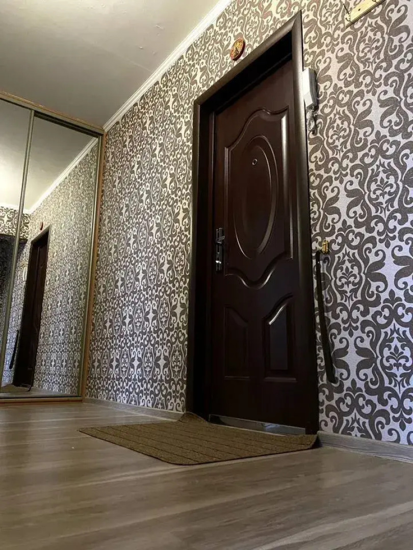 Квартира Rooms 55