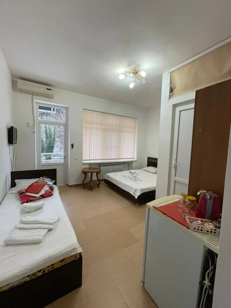 Гостевой Дом ЛооБич