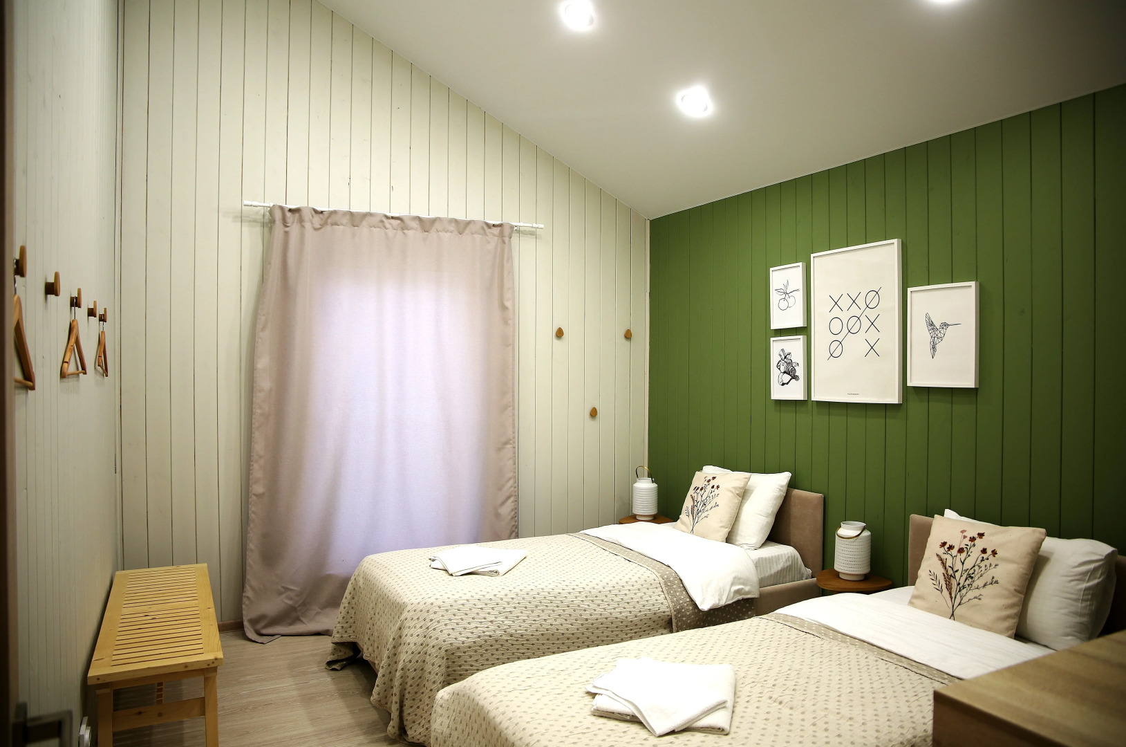 Гостевой дом Солнечный 359