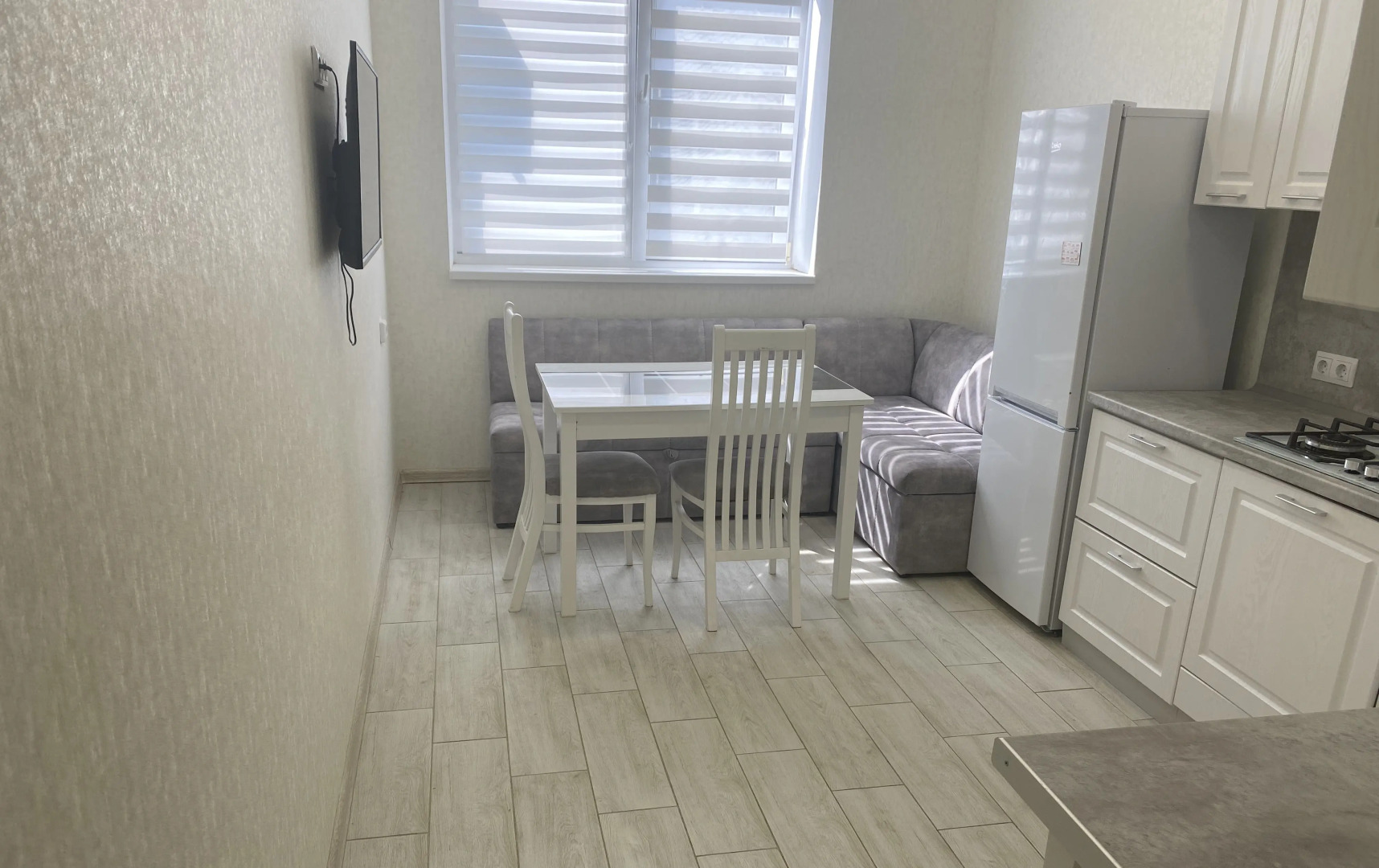 Апартаменты у Моря Первая Линия