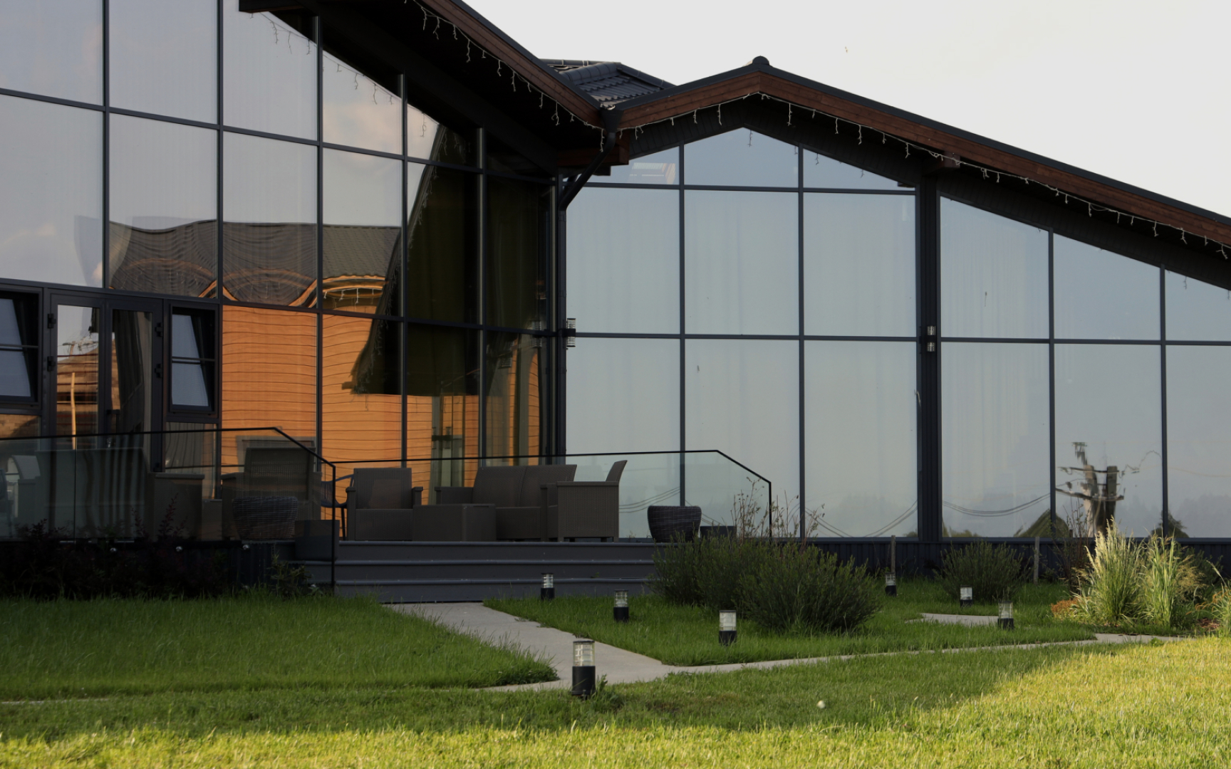 База отдыха Villa Iva