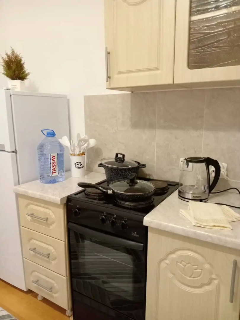 Квартира Уютная в центре города