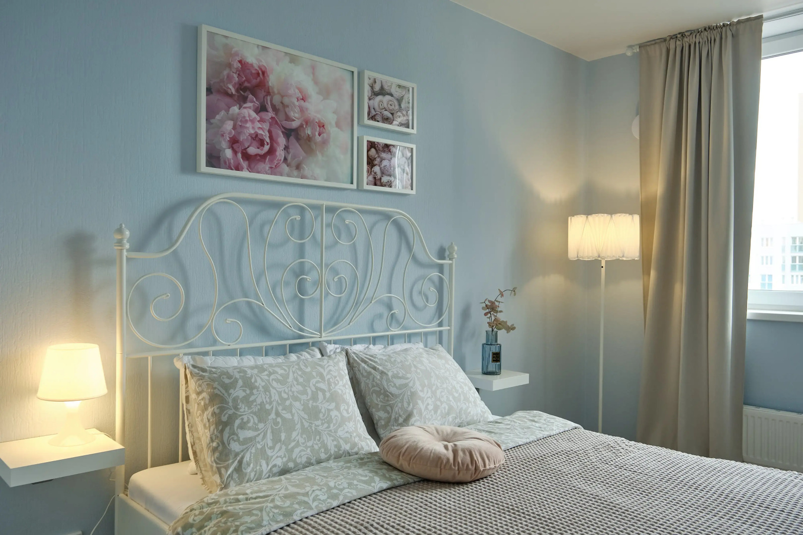 Квартира Апарт-сеть #UDOBNO V EKB Бесконтактное заселение 24х7 Academic