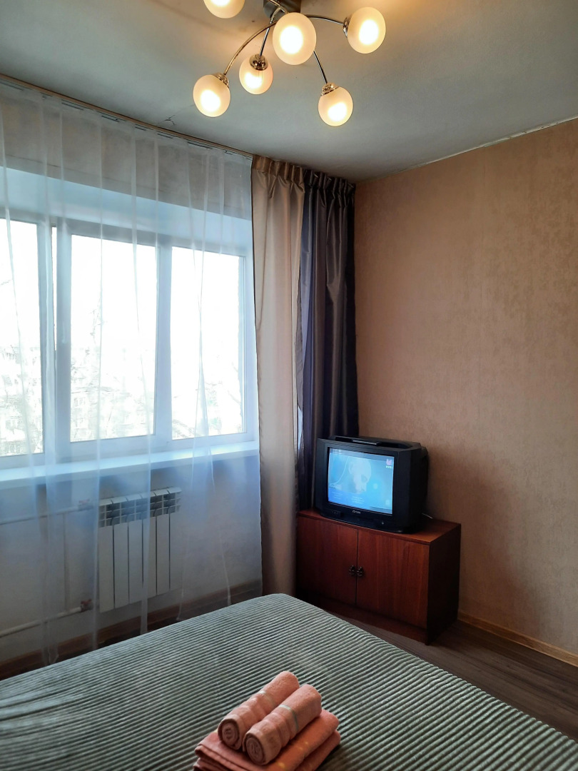 Квартира Студия