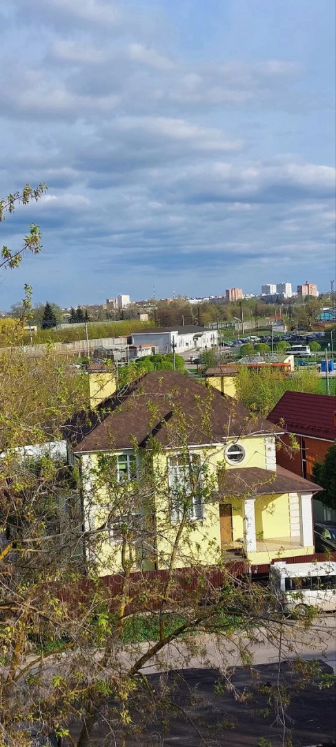 Квартира Семейная у ж/д станции Коломна