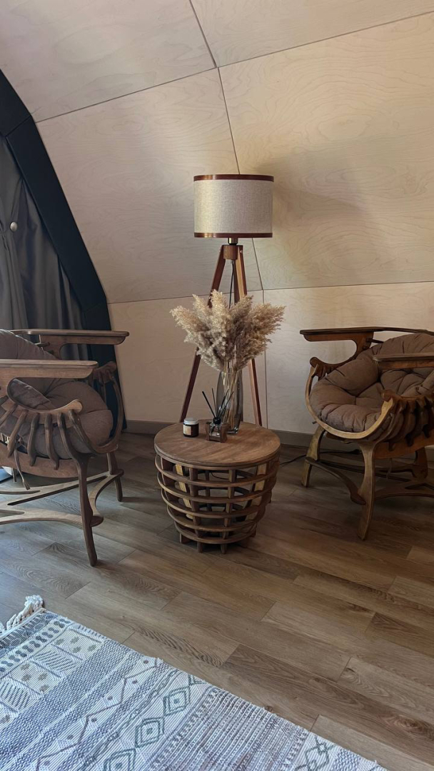 Коттедж Горы