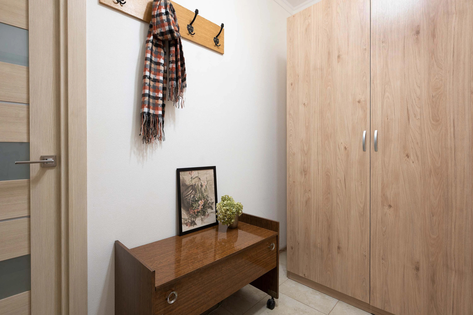 Апартаменты Однокомнатные на Профсоюзной 96/1