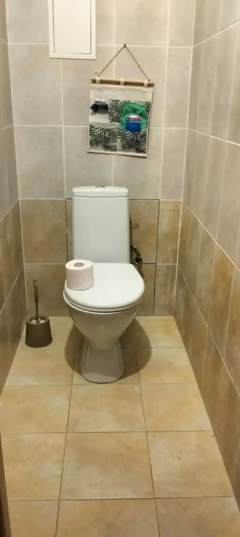 Квартира Апартаменты Уют Центральные