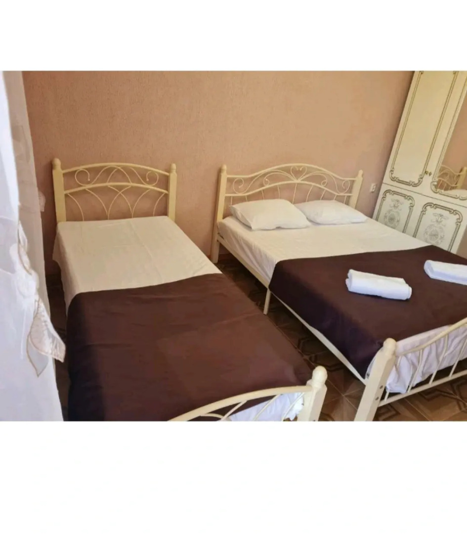 Мини-отель Оазис