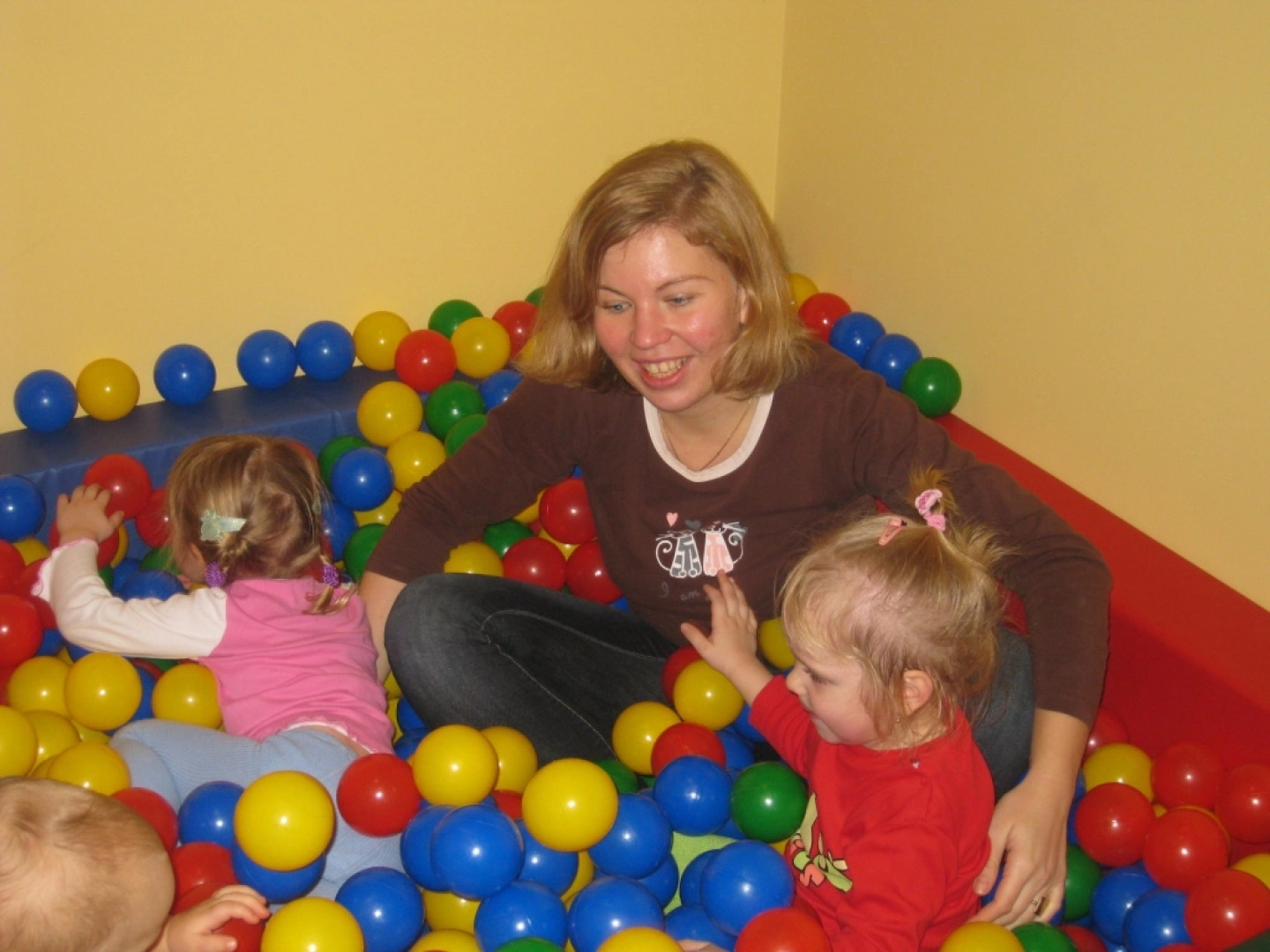 Пансионат Восход