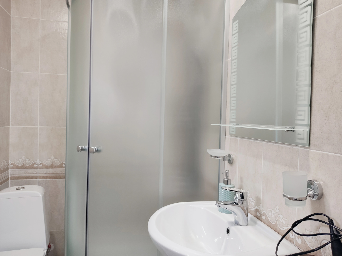 Gornaya Sonata Guest House