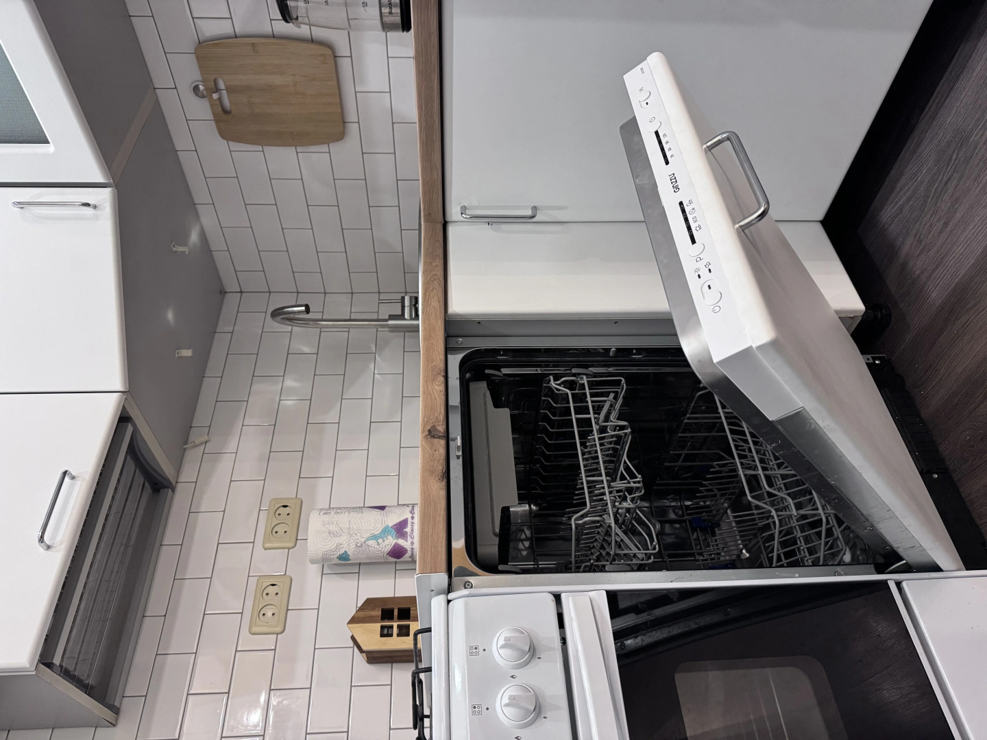 Квартира 3-комнатная YarApartments на Свободы 58