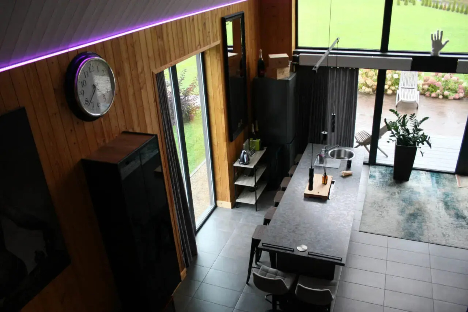 Частный дом SPA-дом