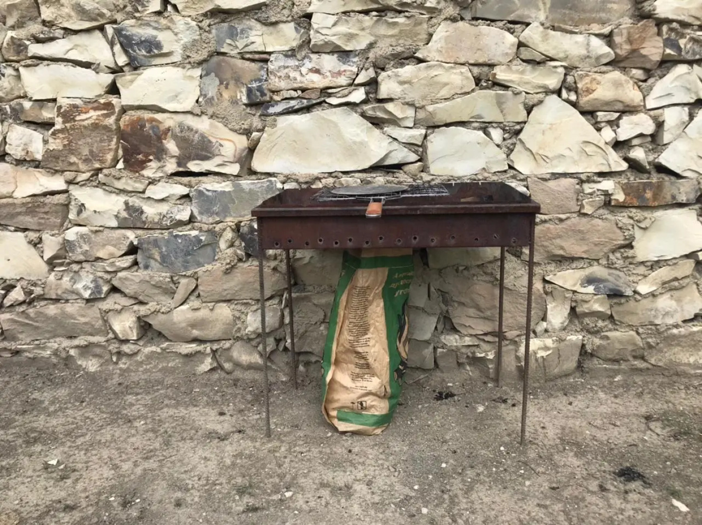 Частный дом под Гунибом