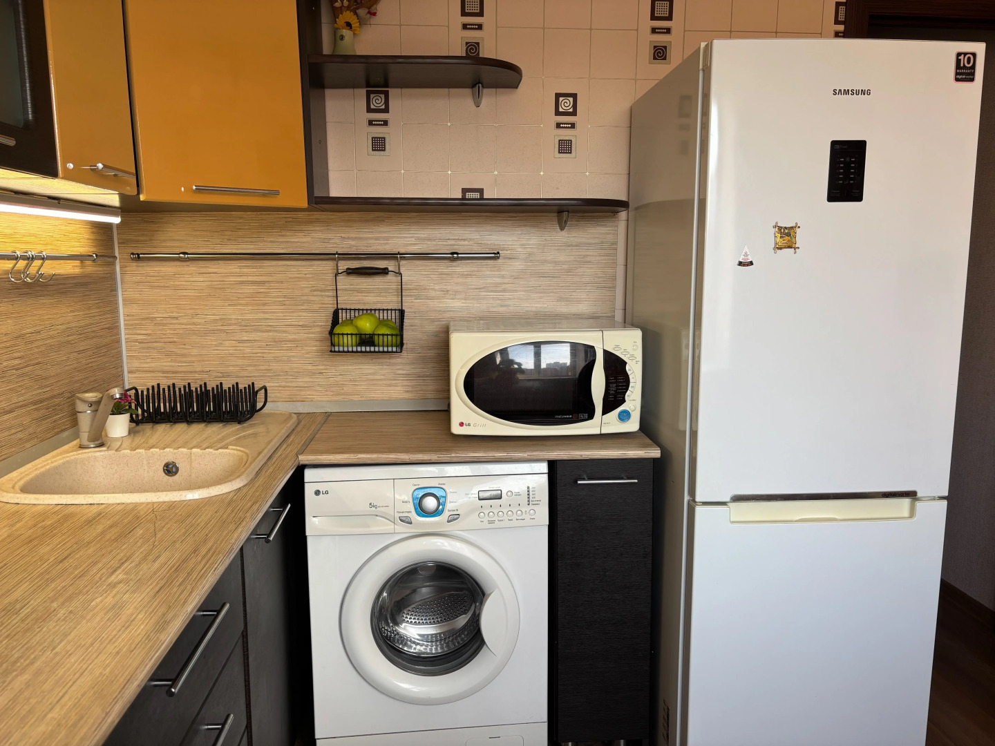 Квартира Доступное Жилье