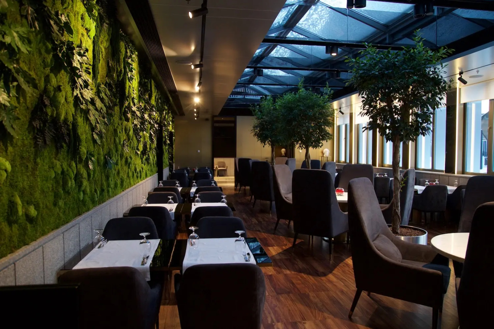 Бутик-отель Гамма