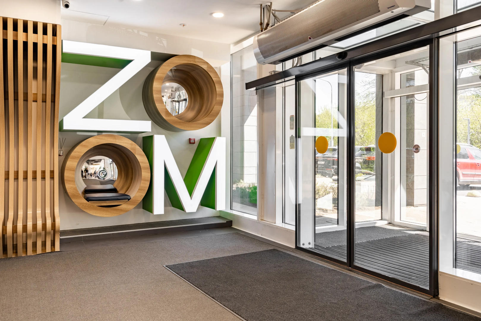 Best Western Zoom Hotel