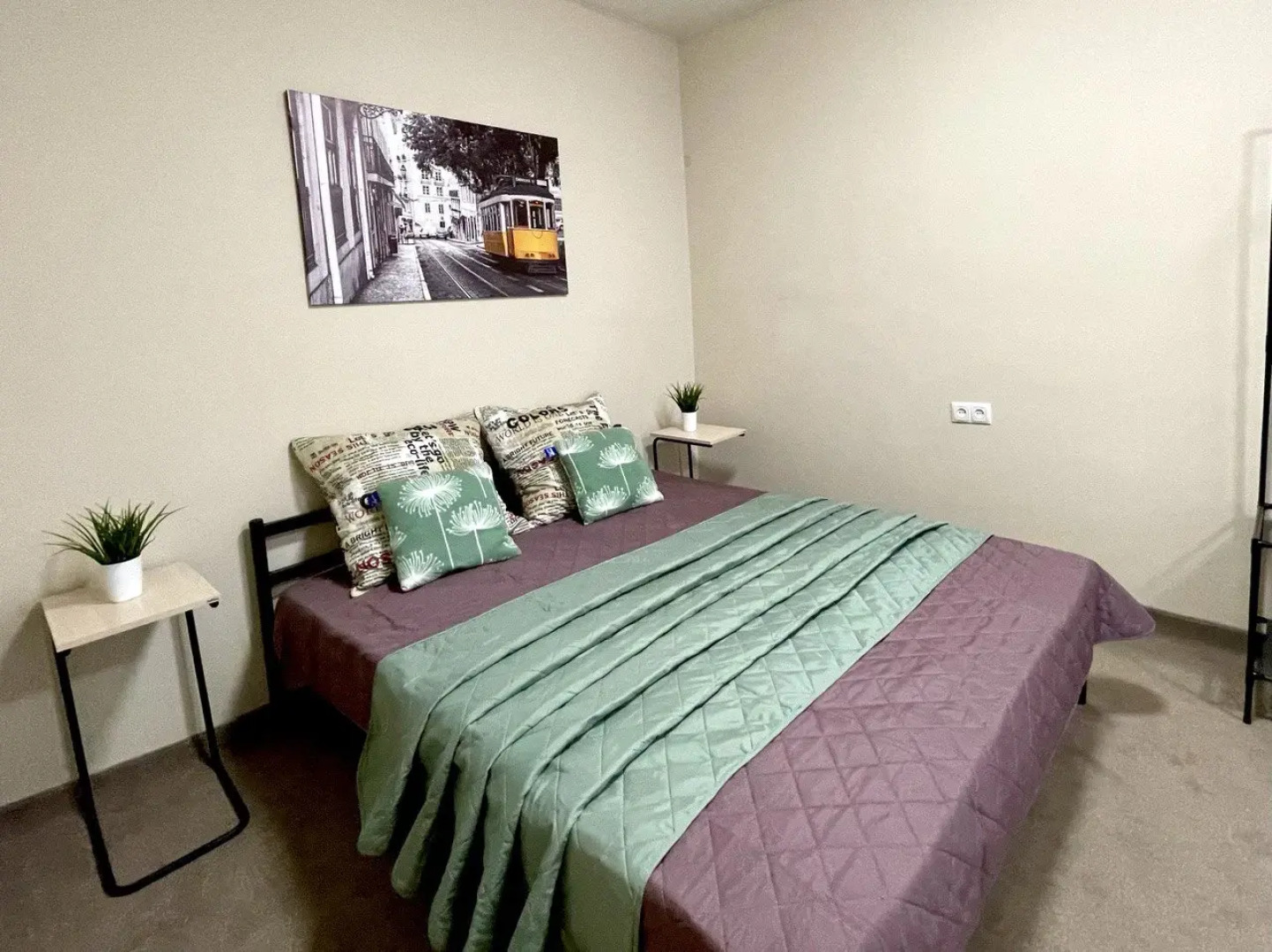 Апартаменты MARS Hotel Строителей 26