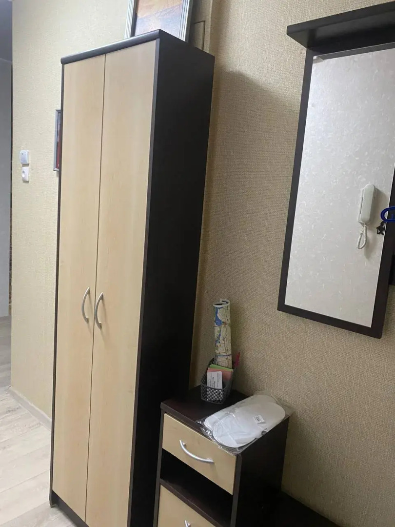 Апартаменты у Набережной