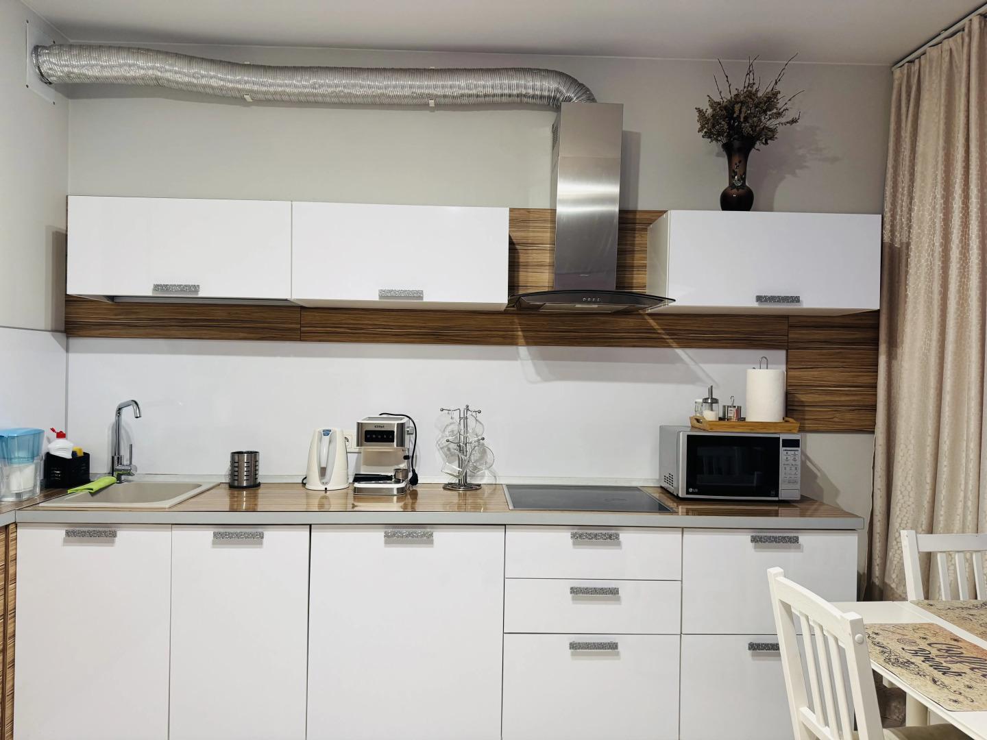 Апартаменты на Смоленке