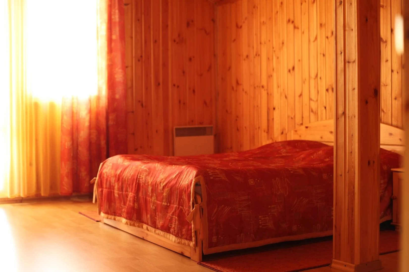 Отель Загородный клуб Авиаретро