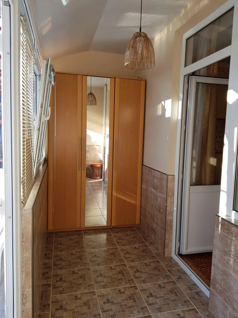 Гостевой дом Нартон