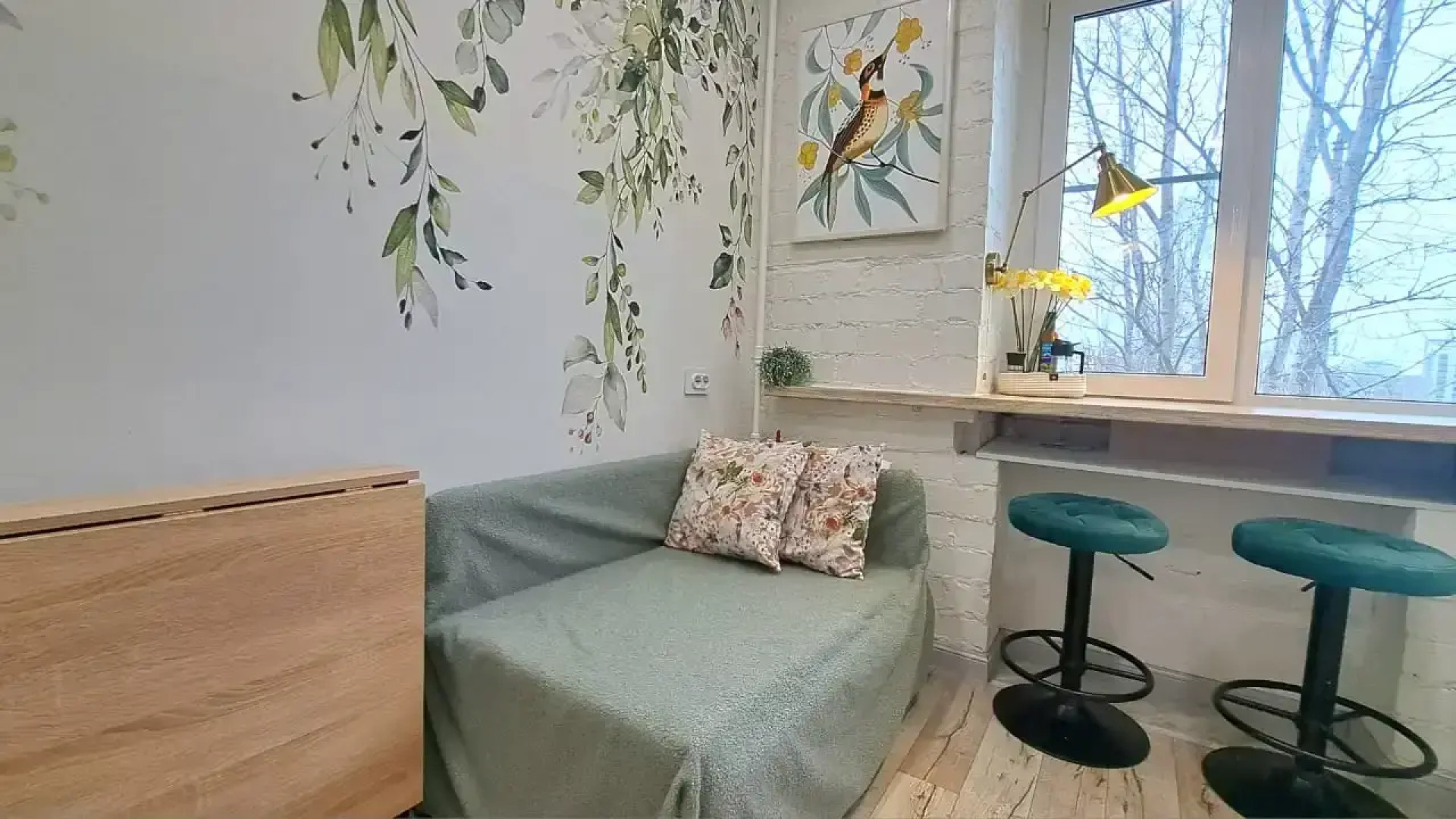 Квартира на улице набережная Ла-Рошель 13